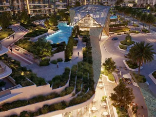 11 новых квартир в ЖК Portside Square в Mina Rashid