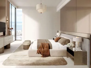 11 новых квартир в ЖК Portside Square в Mina Rashid