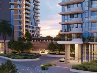 11 новых квартир в ЖК Portside Square в Mina Rashid