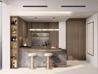 11 новых квартир в ЖК Portside Square в Mina Rashid