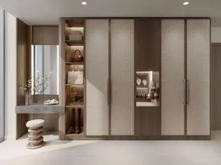 11 новых квартир в ЖК Portside Square в Mina Rashid