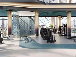 11 новых квартир в ЖК Portside Square в Mina Rashid