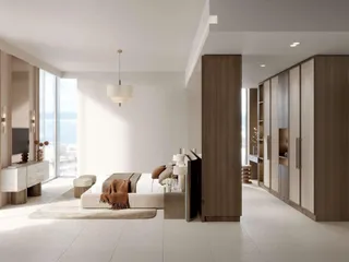 11 новых квартир в ЖК Portside Square в Mina Rashid