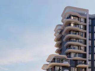 11 новых квартир в ЖК Portside Square в Mina Rashid