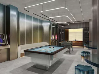 11 новых квартир в ЖК Portside Square в Mina Rashid