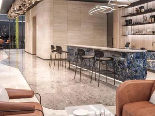 Первоклассный жилой комплекс Al Habtoor Grand с выходом на пляж, Jumeirah Beach Residence, Дубай, ОАЭ