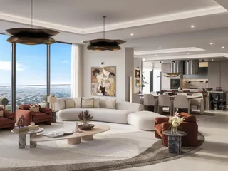 Новая резиденция Eltiera Views с бассейнами, ресторанами и коворкингом, Jumeirah Lake Towers, Дубай, ОАЭ