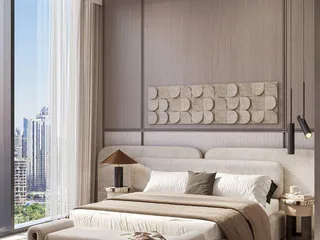 Новая резиденция Eltiera Views с бассейнами, ресторанами и коворкингом, Jumeirah Lake Towers, Дубай, ОАЭ