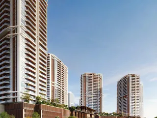 Новая резиденция Eltiera Views с бассейнами, ресторанами и коворкингом, Jumeirah Lake Towers, Дубай, ОАЭ