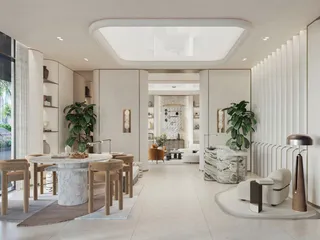 Новая резиденция Eltiera Views с бассейнами, ресторанами и коворкингом, Jumeirah Lake Towers, Дубай, ОАЭ