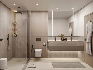 Новая резиденция Eltiera Views с бассейнами, ресторанами и коворкингом, Jumeirah Lake Towers, Дубай, ОАЭ