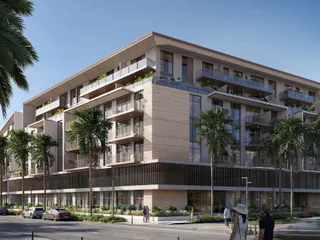 12 новых квартир в ЖК IR1DIAN PARK 2 в Jumeirah Village Circle