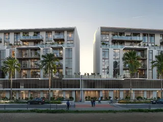 12 новых квартир в ЖК IR1DIAN PARK 2 в Jumeirah Village Circle