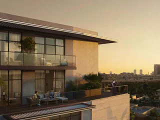 12 новых квартир в ЖК IR1DIAN PARK 2 в Jumeirah Village Circle