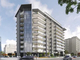 1 новая квартира в ЖК Floarea Grande в Al Barsha South