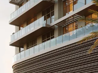 13 новых квартир в ЖК S1lva Park Living в Jumeirah Village Triangle