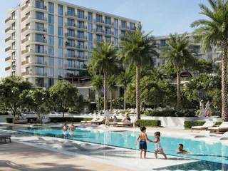 18 новых объектов в ЖК Sera 2 в Mina Rashid