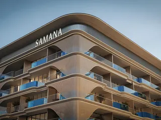 5 новых квартир в ЖК Samana Imperial Garden в Al Barsha South