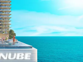 9 новых квартир в ЖК BREEZ by Danube в Дубае