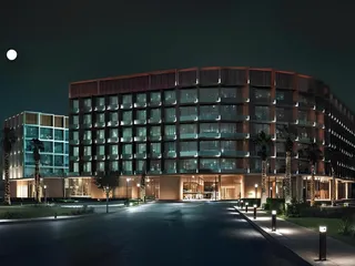 9 новых квартир в ЖК Binghatti Hillcrest в Al Barsha South