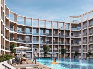 9 новых квартир в ЖК Binghatti Hillcrest в Al Barsha South