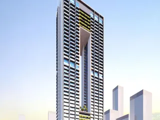 16 новых объектов в ЖК SkyGate Tower в Дубае