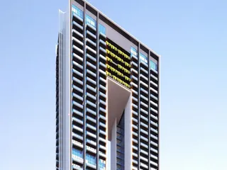 16 новых объектов в ЖК SkyGate Tower в Дубае