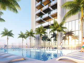 16 новых объектов в ЖК SkyGate Tower в Дубае