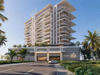 9 новых объектов в ЖК ELLE Residences в Dubai Islands