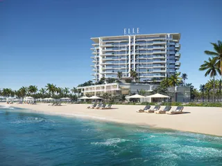 9 новых объектов в ЖК ELLE Residences в Dubai Islands