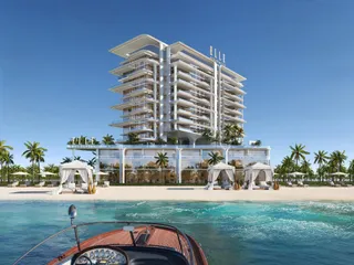 9 новых объектов в ЖК ELLE Residences в Dubai Islands