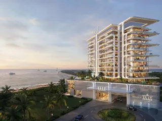 9 новых объектов в ЖК ELLE Residences в Dubai Islands