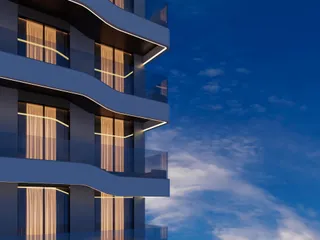 15 новых квартир в ЖК Reef 996 в Dubai Production City