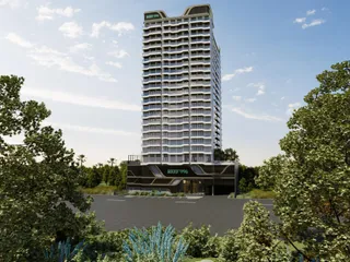 15 новых квартир в ЖК Reef 996 в Dubai Production City