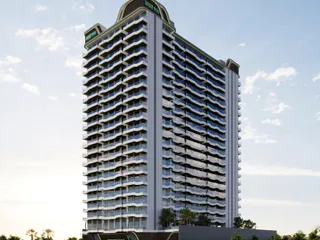 15 новых квартир в ЖК Reef 996 в Dubai Production City