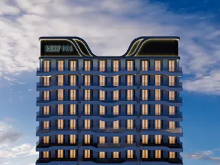 15 новых квартир в ЖК Reef 996 в Dubai Production City