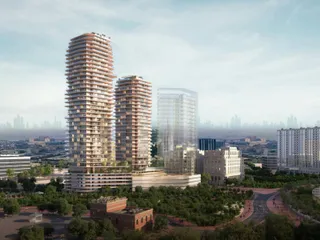 11 новых объектов в ЖК Stax в Jumeirah Village Circle