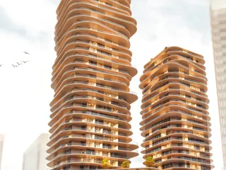 11 новых объектов в ЖК Stax в Jumeirah Village Circle