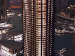 12 новых квартир в ЖК MBL Signature в Jumeirah Lake Towers