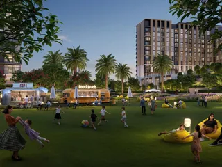 5 новых объектов в ЖК Terra Gardens в Expo City Dubai