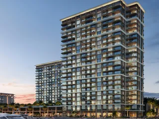 10 новых квартир в ЖК Baystar by Vida в Mina Rashid