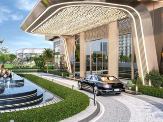 8 новых квартир в ЖК Aspirz By Danube в Dubai Sports City