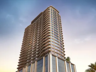 9 новых квартир в ЖК Azizi Milan 53 в City of Arabia