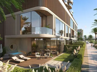 30 новых объектов в ЖК House of Well в Dubai Islands