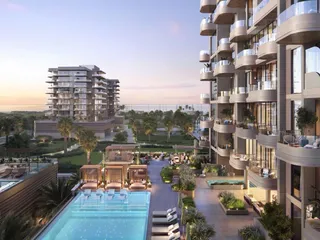 30 новых объектов в ЖК House of Well в Dubai Islands