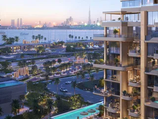 30 новых объектов в ЖК House of Well в Dubai Islands