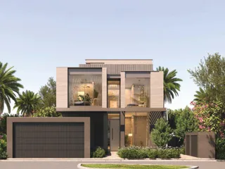 1 новая вилла в ЖК Raiha at WAADA в Дубае