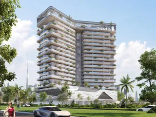 22 новых объекта в ЖК Divine Al Barari в Majan