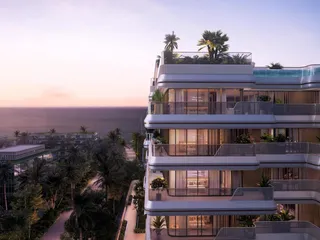 1 новая квартира в ЖК Nuvana by Wadan в Dubai Islands