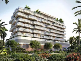 1 новая квартира в ЖК Nuvana by Wadan в Dubai Islands